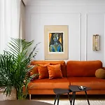 Hoza Modern Apartment