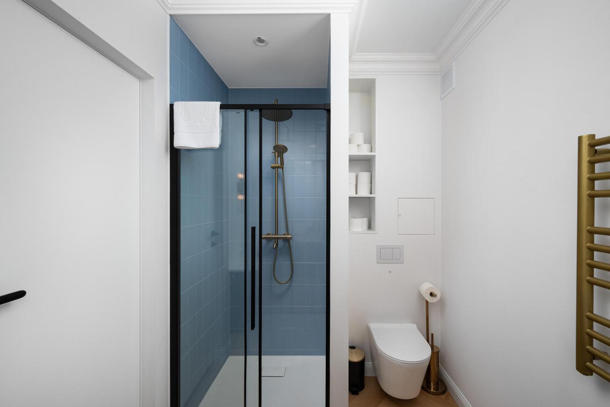 Hoza Modern Leilighet
