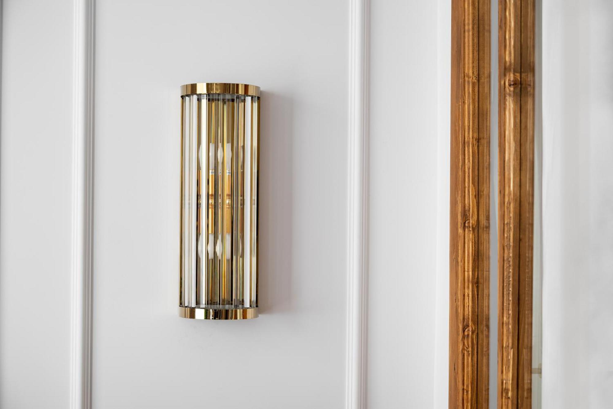 Hoza Modern Leilighet