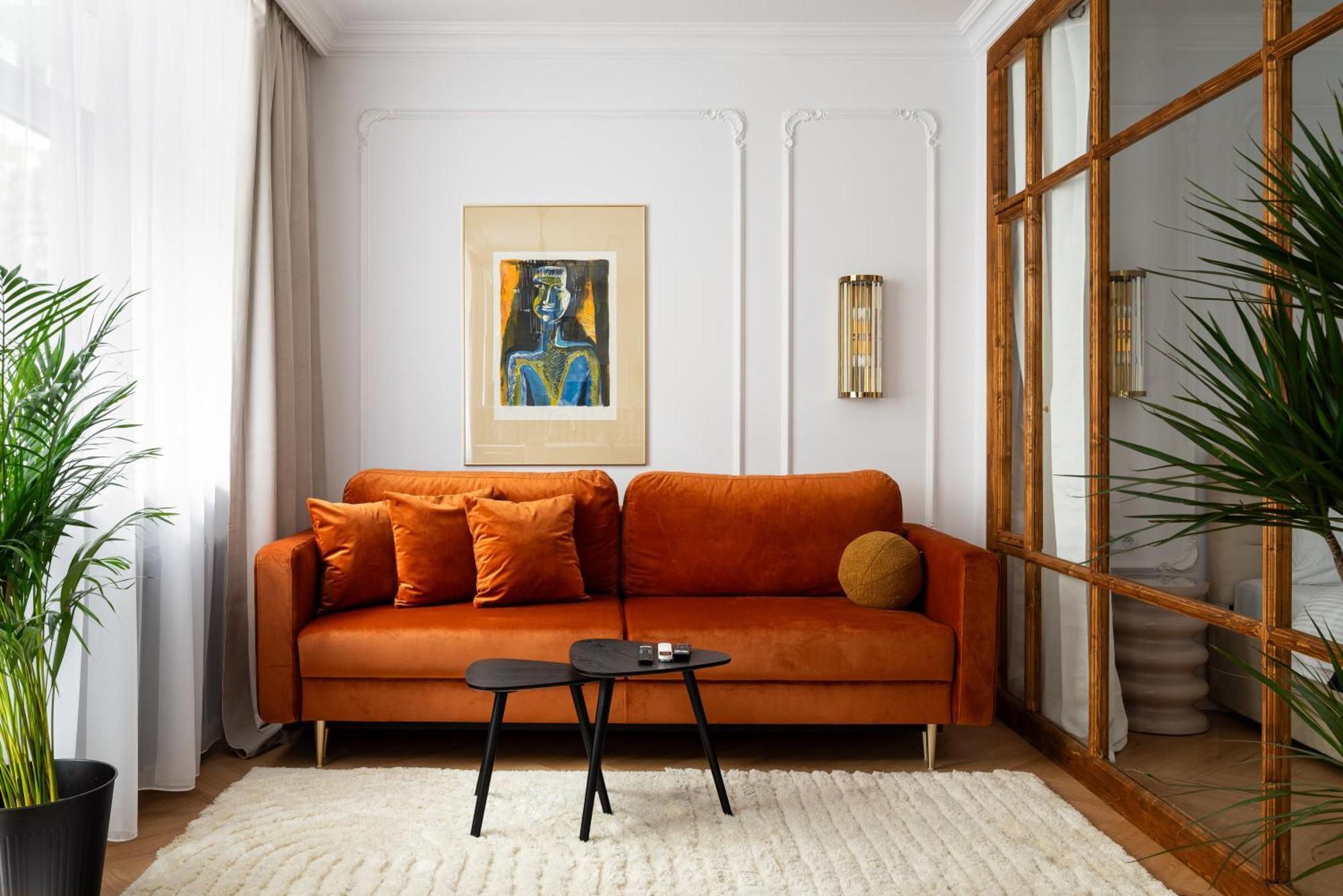 Leilighet Hoza Modern *