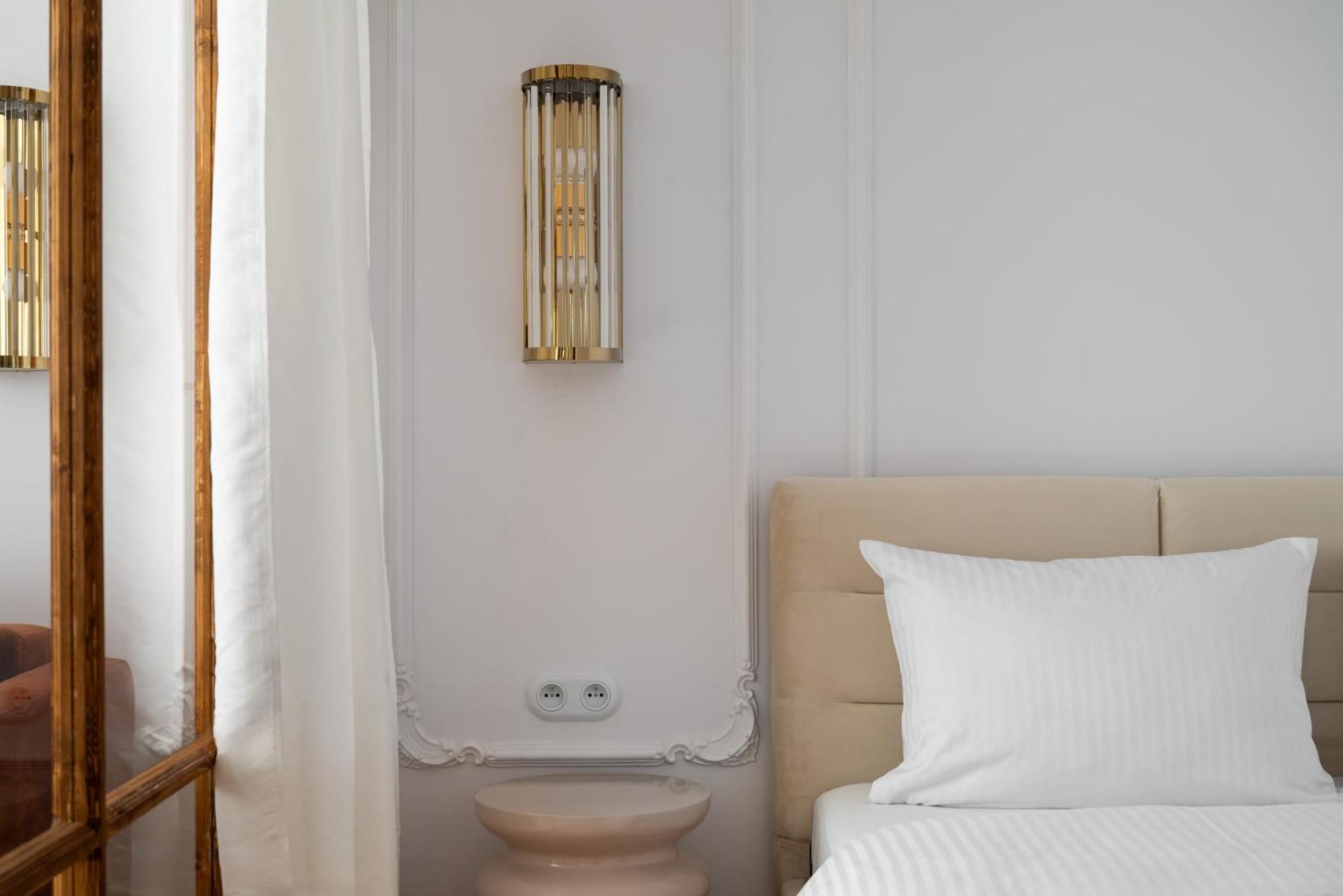 Hoza Modern Leilighet