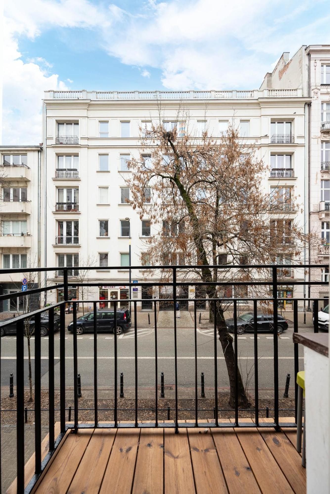 Hoza Modern Warszawa